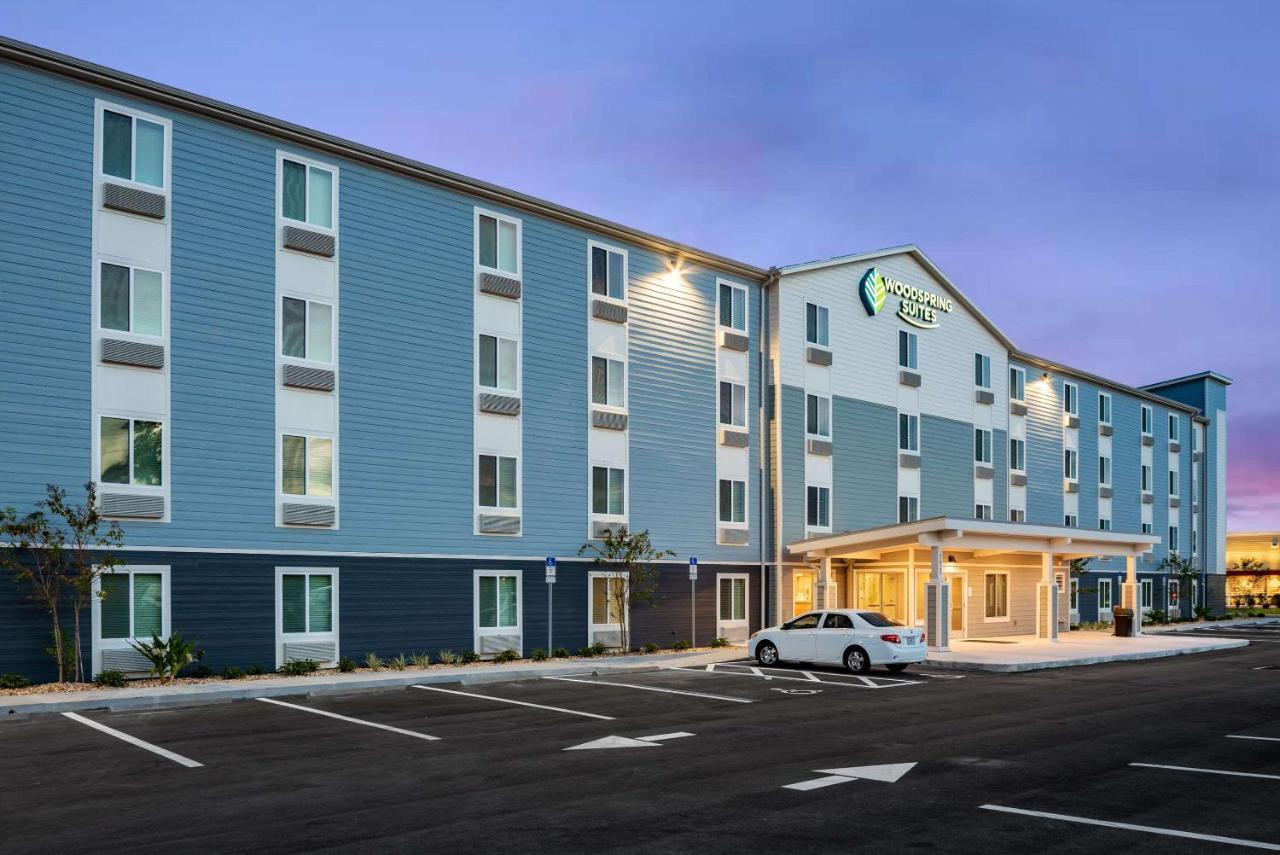 Hotel Woodspring North I-4 Orlando Area