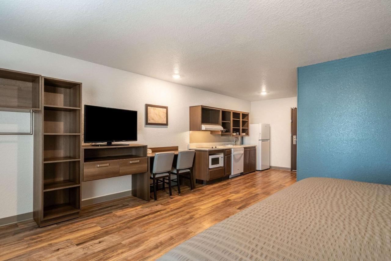Hotel Woodspring North I-4 Orlando Area 2*